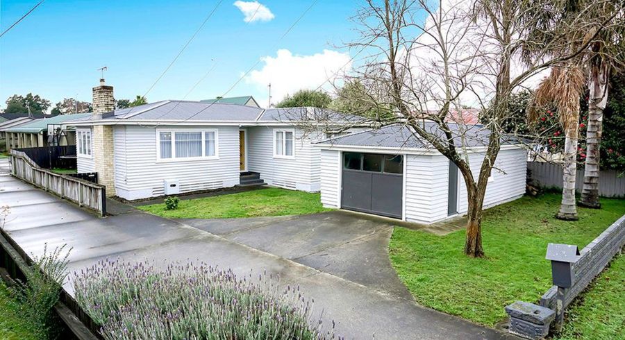  at 7 Vernall Street, Nawton, Hamilton, Waikato