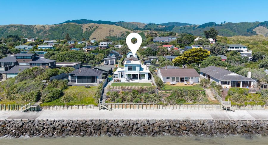  at 96 The Esplanade, Raumati South, Paraparaumu