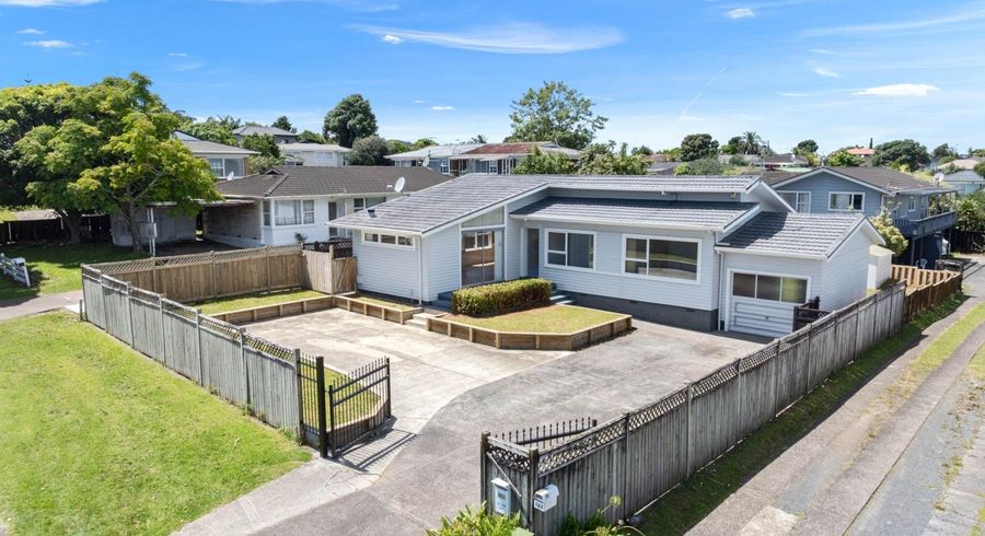  at 355 Pakuranga Road, Pakuranga Heights, Manukau City, Auckland