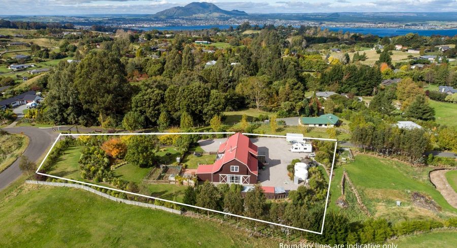  at 13 Highland Drive, Taupo