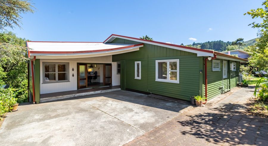  at 7 Catherine Grove, Tirohanga, Lower Hutt