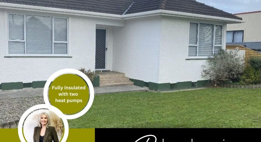  at 384 Botanical Road, West End, Palmerston North