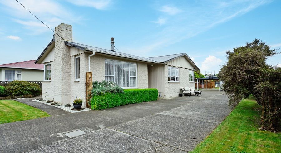  at 44 Dipton Street, Kingswell, Invercargill