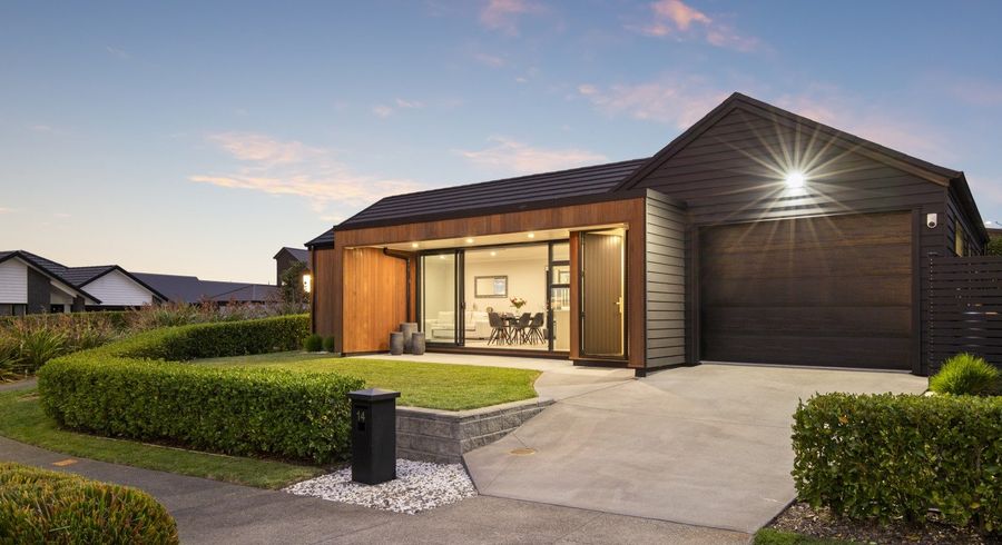  at 14 Lauti Lane, Paerata, Franklin, Auckland