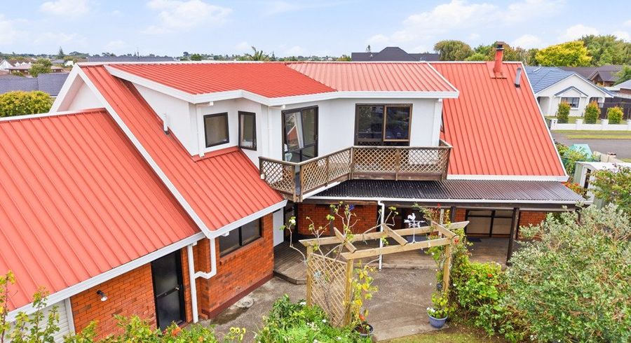  at 2 Bullock Drive, Springvale, Whanganui, Manawatu / Whanganui