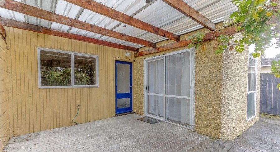  at 27B Bignell Street, Gonville, Whanganui