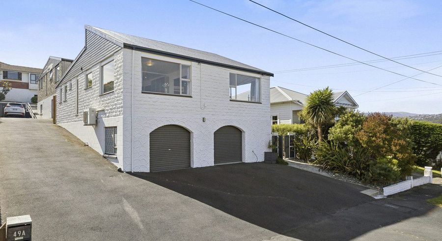  at 49A Dundonald Street, Tainui, Dunedin, Otago