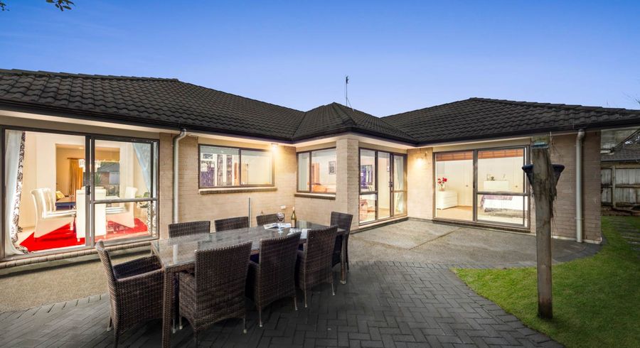  at 62 Thornbury Crescent, East Tamaki Heights, Auckland