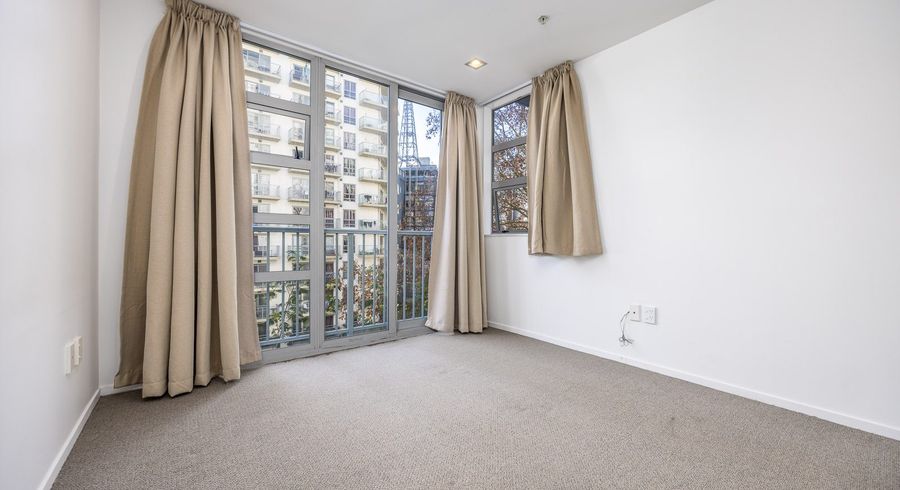  at 2A/44 Liverpool Street, City Centre, Auckland City, Auckland