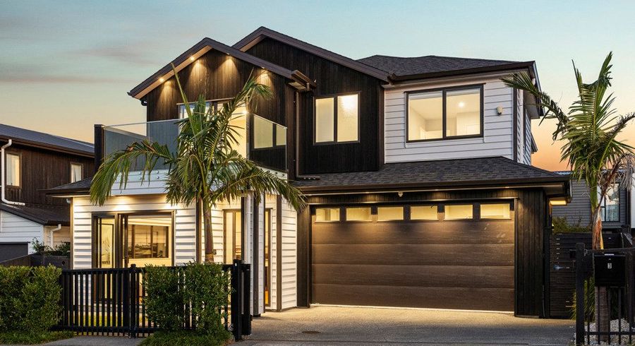  at 3 Treloar Crescent, Hobsonville, Waitakere City, Auckland