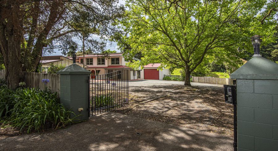  at 161 Whau Valley Road, Whau Valley, Whangarei