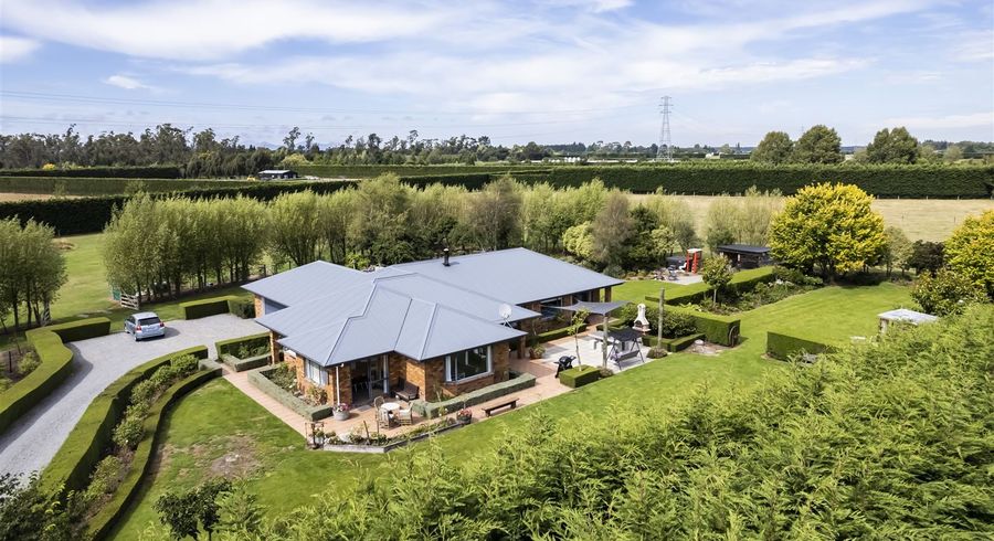  at 85 Ohoka Meadows Drive, Ohoka, Kaiapoi