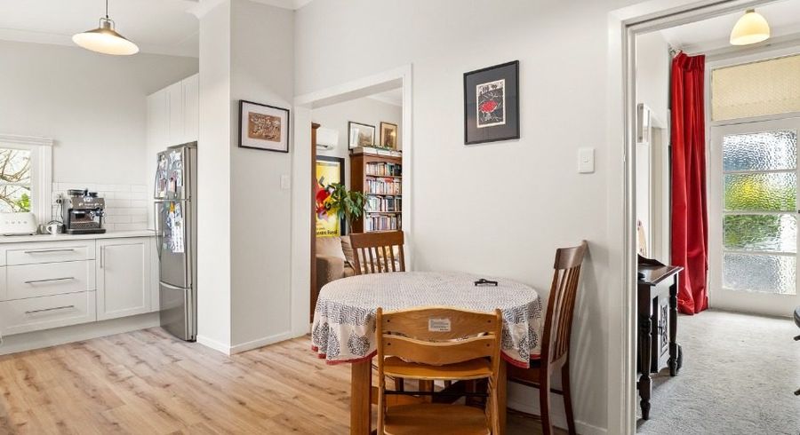  at 4 Kilgour Street, Roslyn, Dunedin, Otago