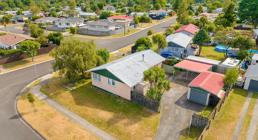  at 8 Hingaia Street, Turangi