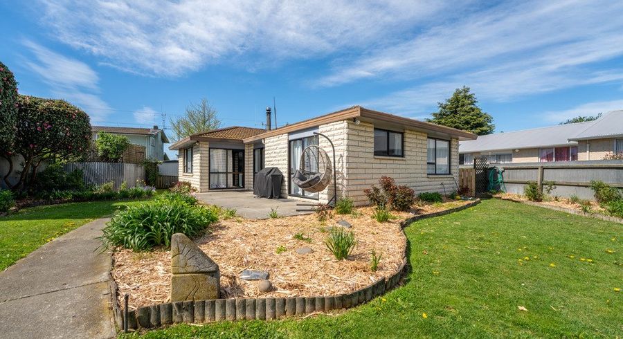  at 20 Randwick Place, Washdyke, Timaru