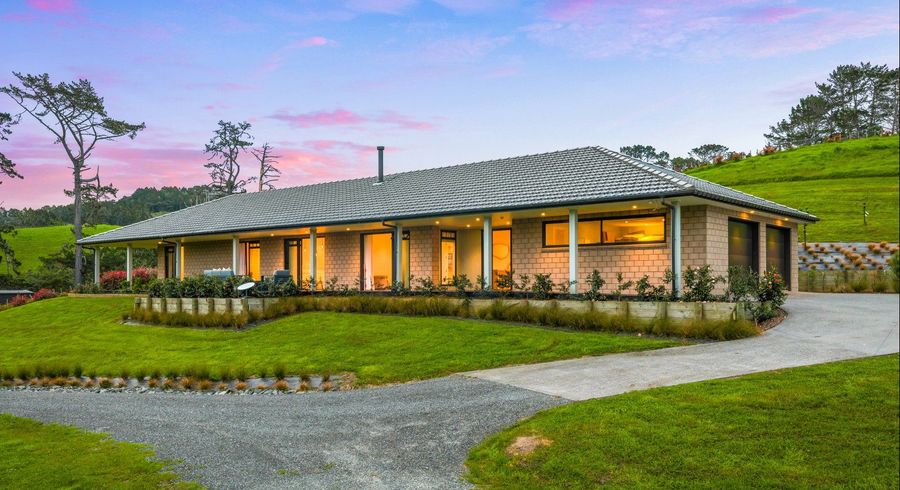  at 329 Hepburn Creek Road, Warkworth, Rodney, Auckland