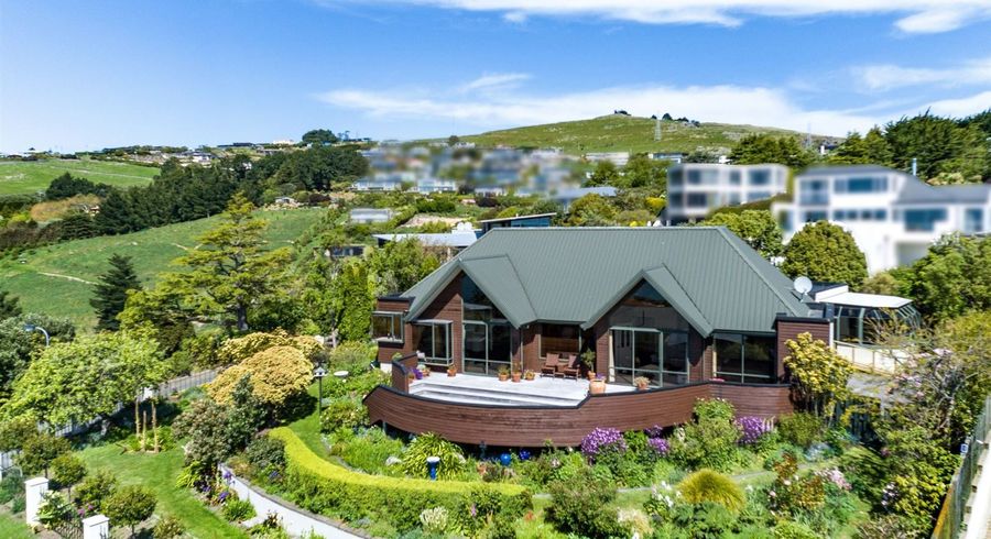  at 6 Kaikoura View, Mount Pleasant, Christchurch