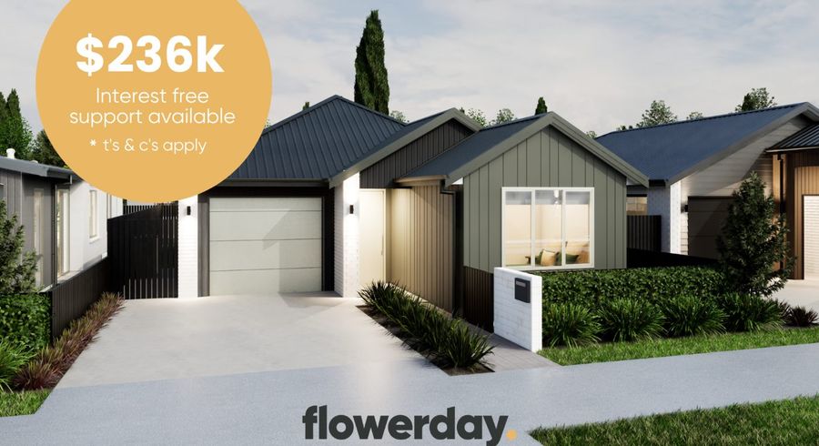  at Lot 121/69 Whitehead Ave, Te Puke, Western Bay Of Plenty, Bay Of Plenty