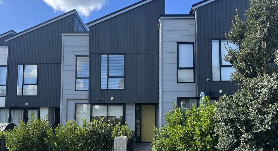  at 16 Nugget Avenue, Hobsonville, Waitakere City, Auckland