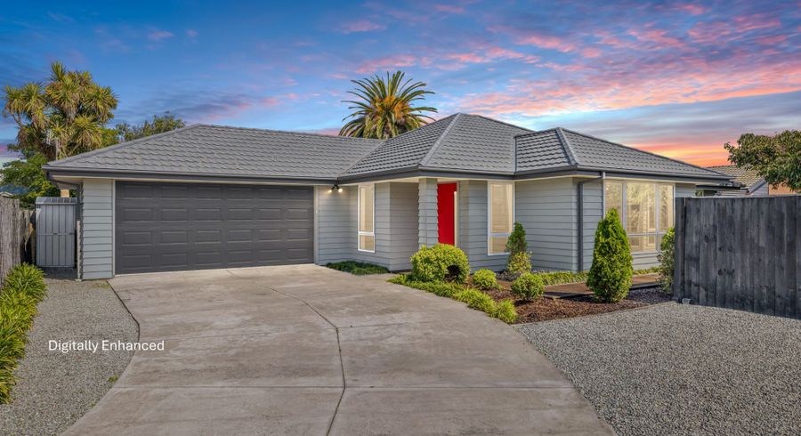  at 110 Baker Street, New Brighton, Christchurch