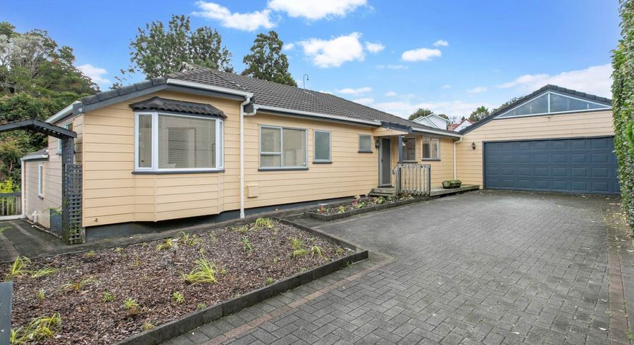 at 23 Hurstbourn Priors, Goodwood Heights, Auckland