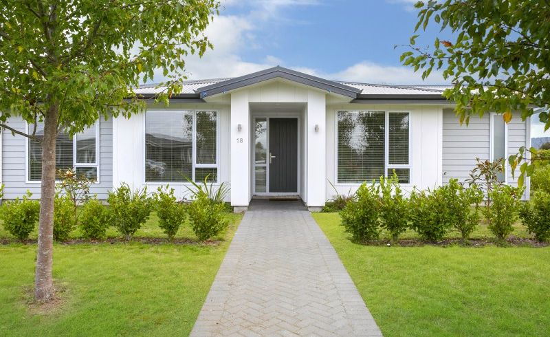  at 18 Bastille Court, Rangatira Park, Taupo