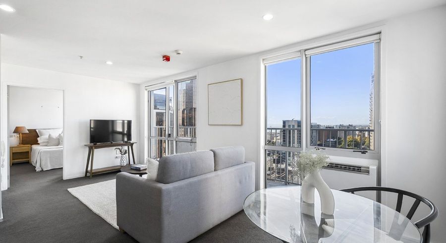  at 2405/74 Albert Street, City Centre, Auckland City, Auckland