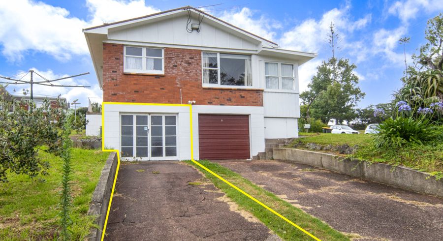  at 3/3 Rathlin Street, Blockhouse Bay, Auckland City, Auckland