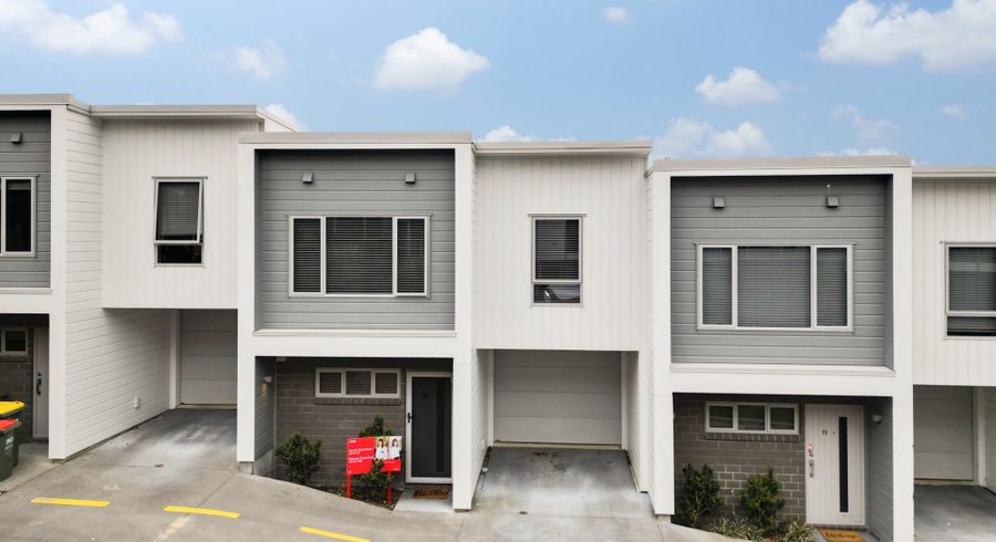  at 10/19 Ruakiwi Road, Hamilton Lake, Hamilton