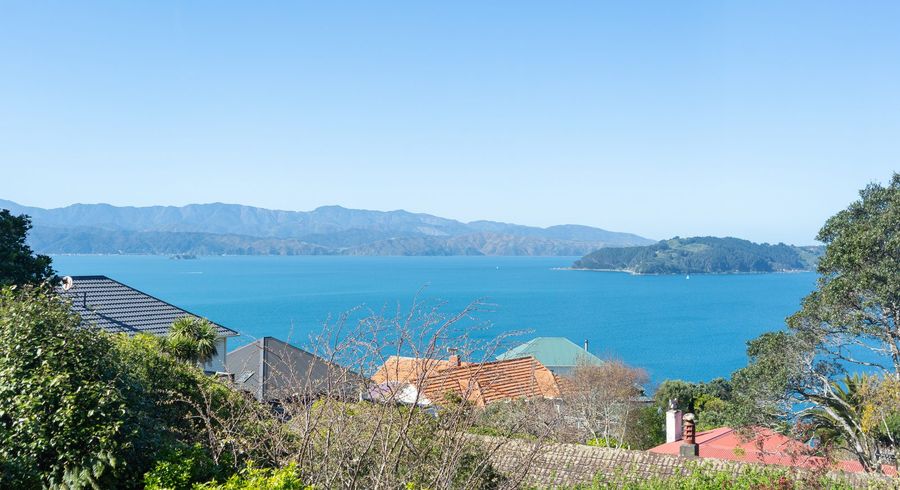  at 14 Benares Street, Khandallah, Wellington, Wellington