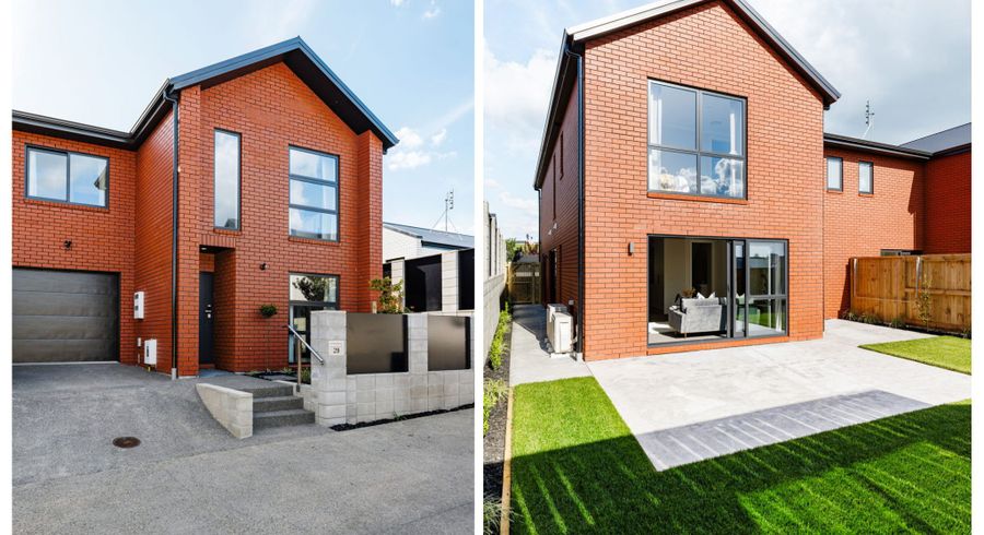  at 29 Kakariki Lane, Rototuna, Hamilton, Waikato