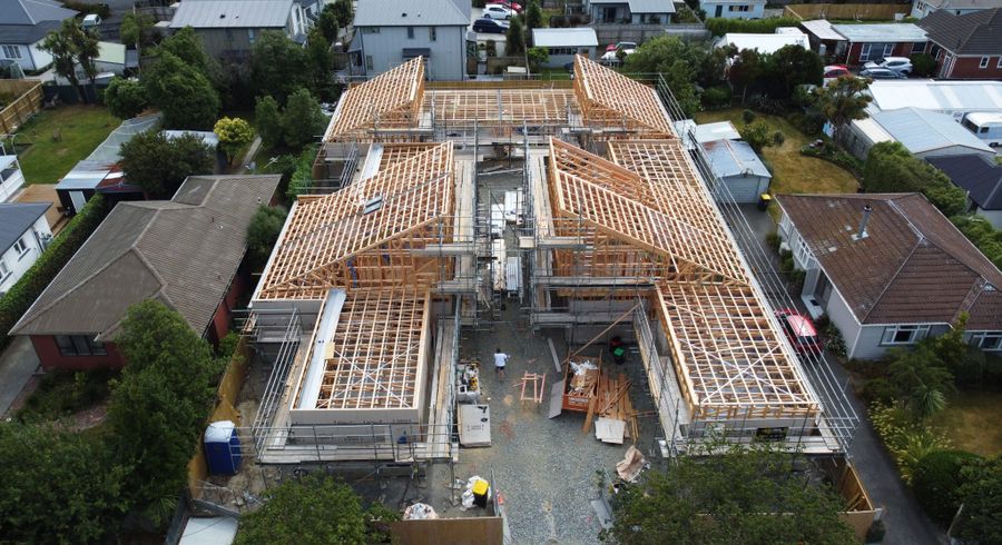  at 1-6/10-12 Meadowville Ave, Somerfield, Christchurch City, Canterbury