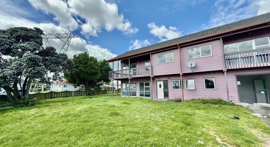  at 2 Carey Place, Otara, Manukau City, Auckland