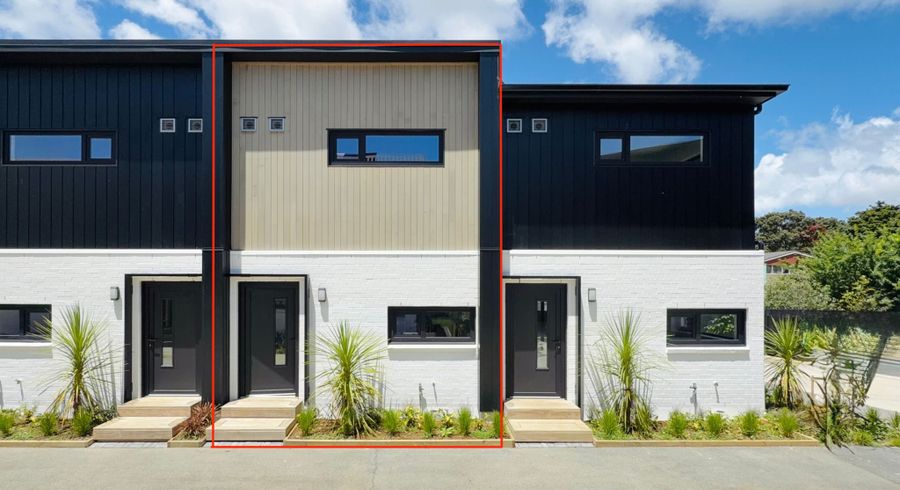  at Lot 4/23 & 25 Sullivan Avenue, Mangere Bridge, Manukau City, Auckland