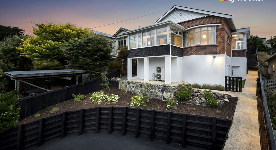 at 12 Highcliff Road, Andersons Bay, Dunedin