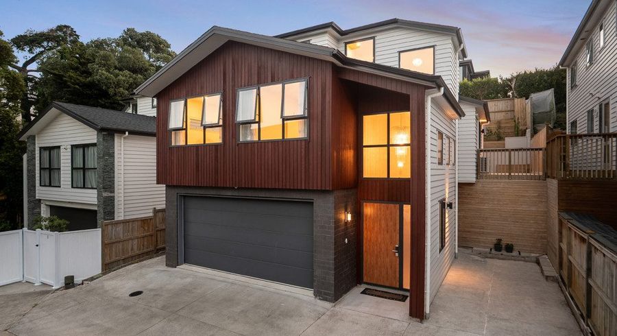  at 4/65 Francis Street, Hauraki, North Shore City, Auckland