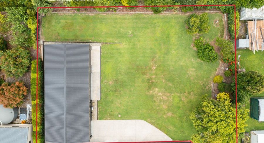  at 526 Manutahi Road, Lepperton, New Plymouth, Taranaki