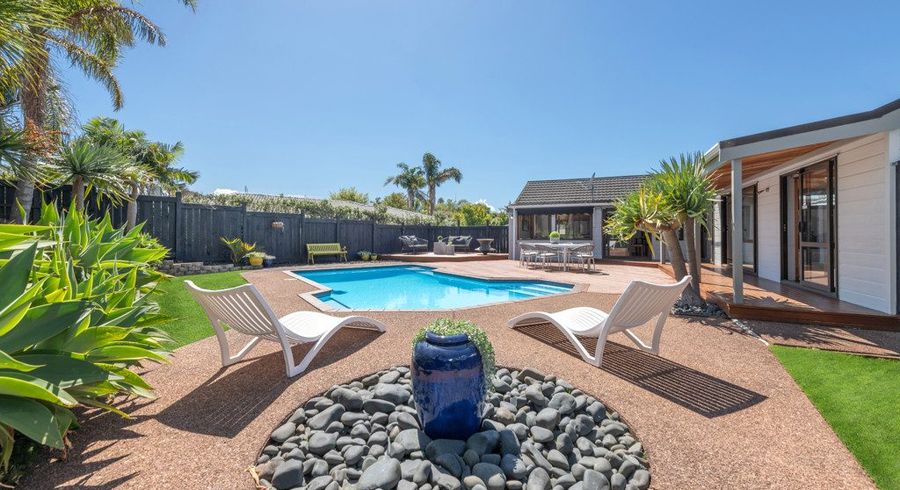  at 4 Antilla Place, Half Moon Bay, Manukau City, Auckland