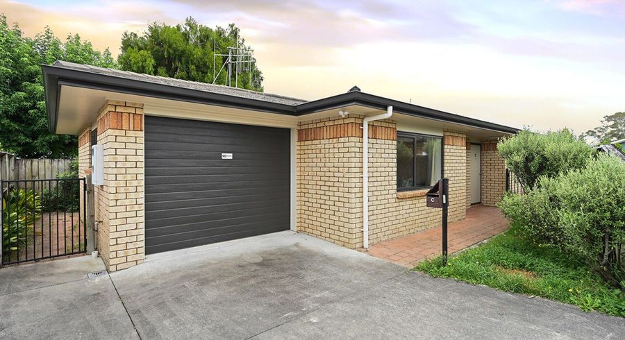  at 10C Yorkshire Road, Silverdale, Hamilton, Waikato