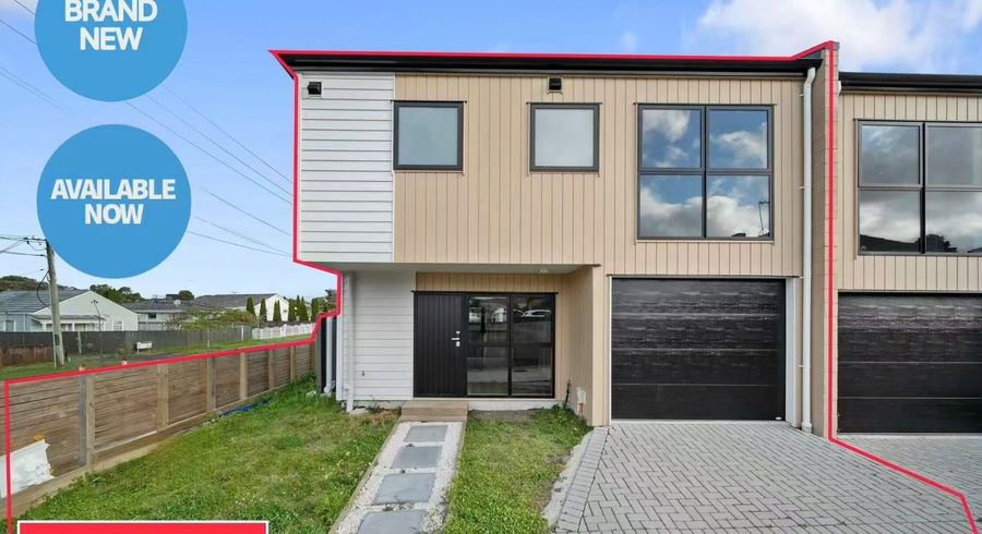  at 25A Crawford Ave, Mangere Bridge, Manukau City, Auckland