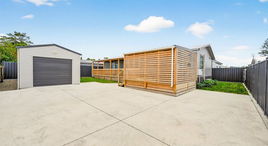  at 4 Matipo Street, Tokomaru, Horowhenua, Manawatu / Whanganui