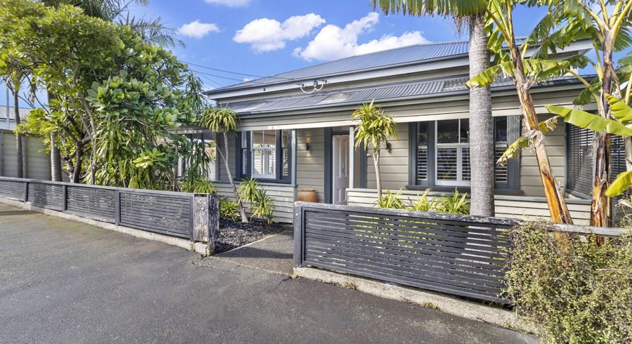  at 26 Murdoch Road, Grey Lynn, Auckland City, Auckland