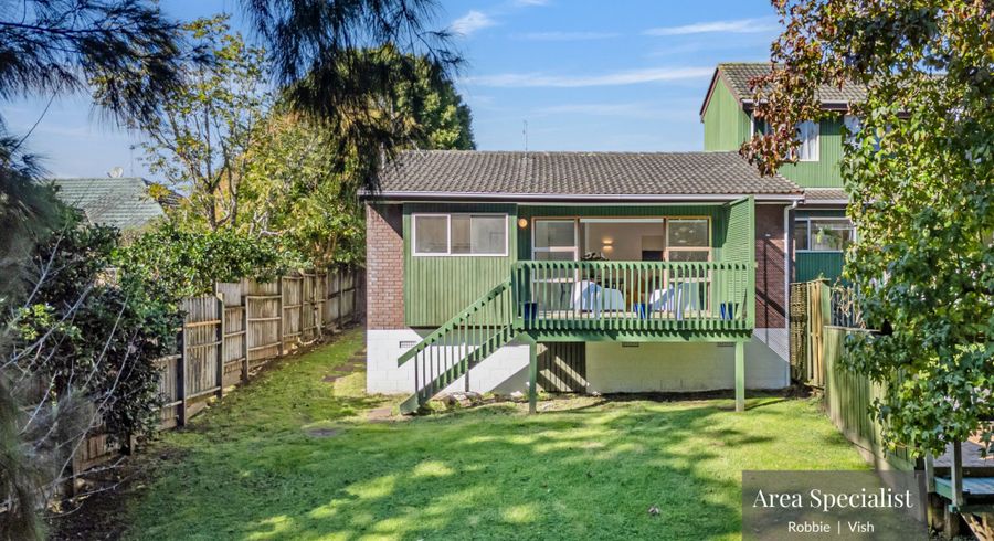  at 3/7 Cezanne Place, New Lynn, Waitakere City, Auckland