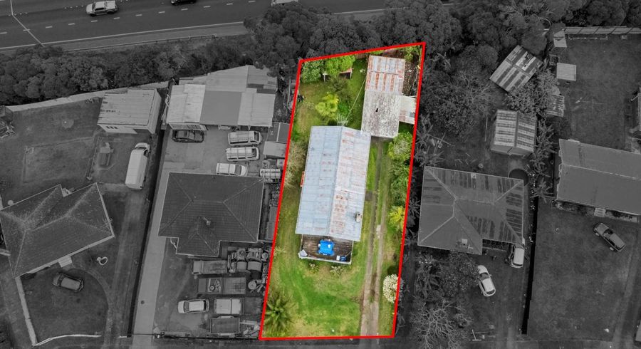  at 19 Geoffrey Place, Mangere East, Manukau City, Auckland