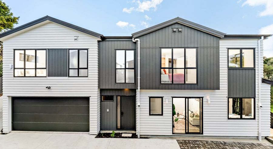  at 29A Elizabeth Drive, West Harbour, Waitakere City, Auckland