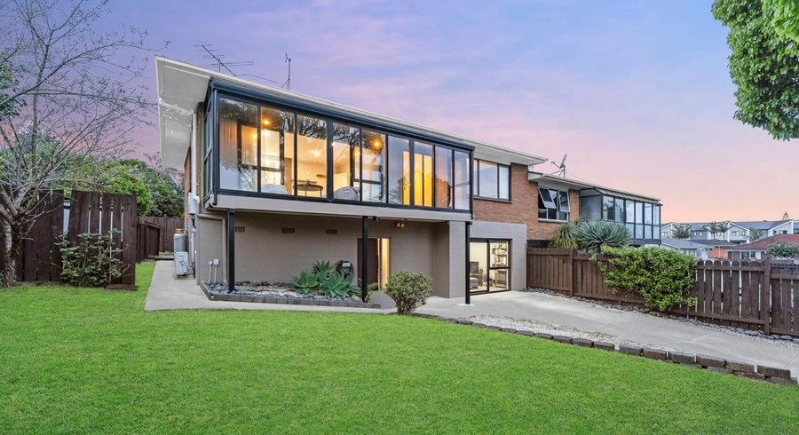 at 1/54 Luton Avenue, Sunnyhills, Manukau City, Auckland