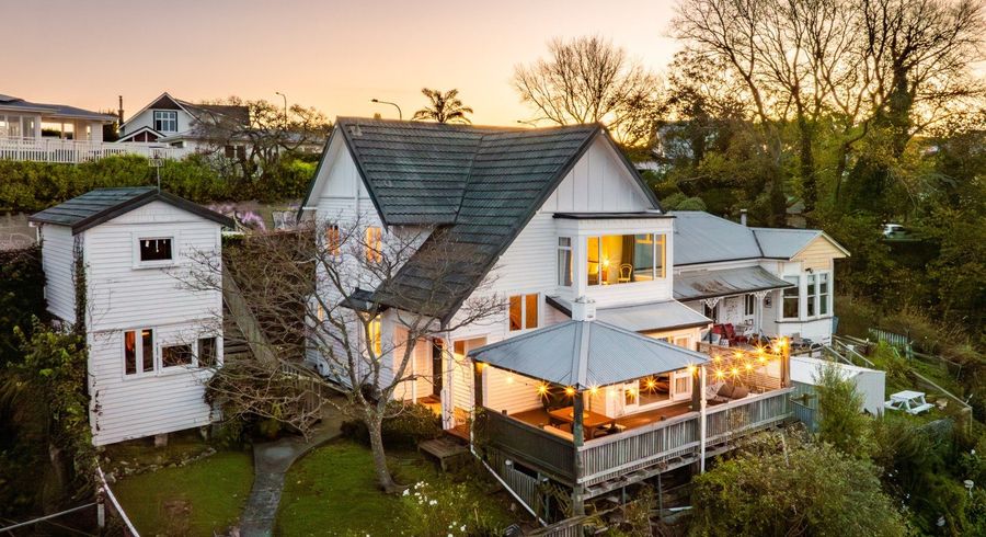  at 23 Fitzroy Road, Bluff Hill, Napier, Hawke's Bay