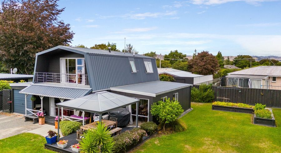  at 4A Cricklewood Lane, Springlands, Blenheim, Marlborough