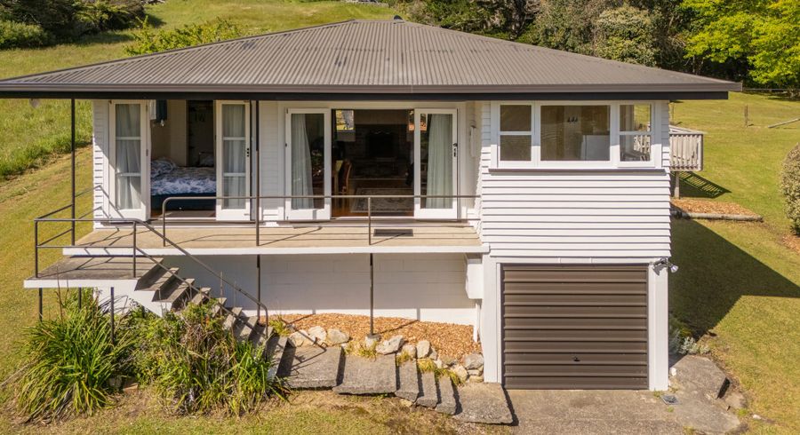  at 847 Purangi Road, Cooks Beach, Thames-Coromandel, Waikato