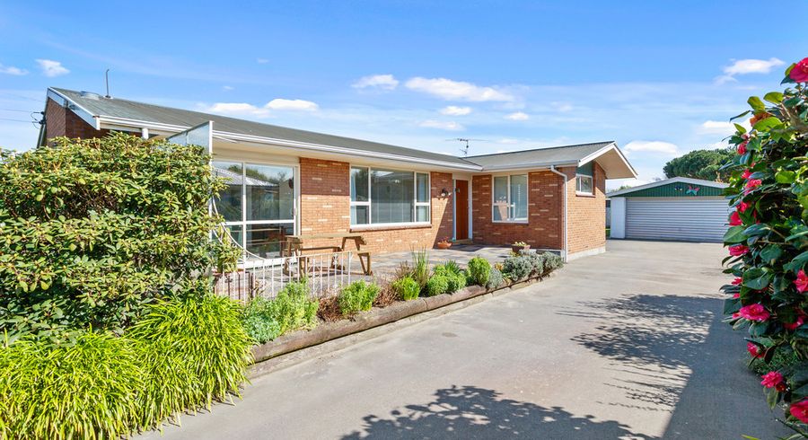  at 267 Sparks Road, Hoon Hay, Christchurch
